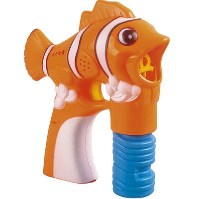 Opakowanie Pistolet do robienia baniek ryba SP83784AN01