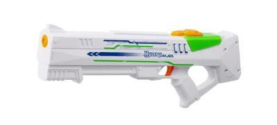 Opakowanie Pistolet Hydro M.A.D biały