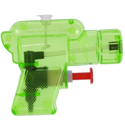 Opakowanie Pistolet kieszonkowy na wodę