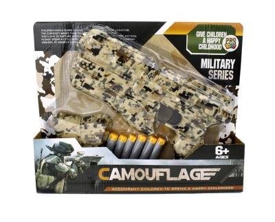 Opakowanie Pistolet moro na strzałki