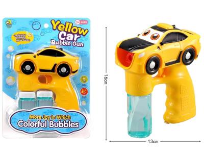 Opakowanie Pistolet na bańki