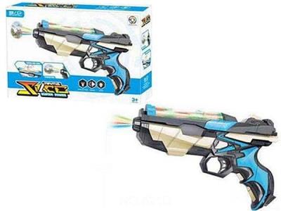 Opakowanie Pistolet na baterie