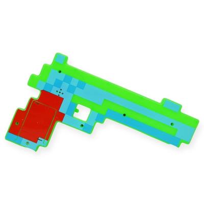 Opakowanie Pistolet na baterie