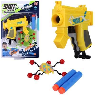 Opakowanie Pistolet na miękkie strzałki traf pająka