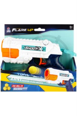 Opakowanie Pistolet na piłki/wodę