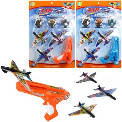 Opakowanie Pistolet na samoloty wystrzeliwane