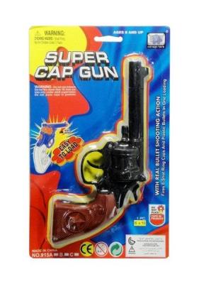 Opakowanie Pistolet na spłonkę