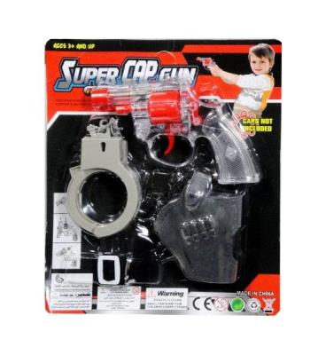 Opakowanie Pistolet na spłonkę