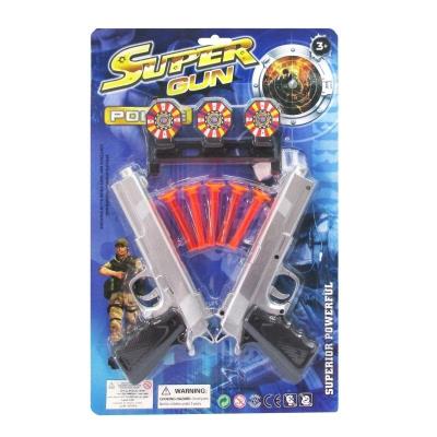 Opakowanie Pistolet na strzalki