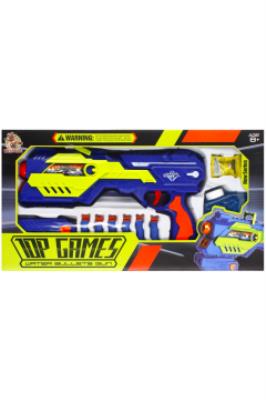 Opakowanie Pistolet na strzałki