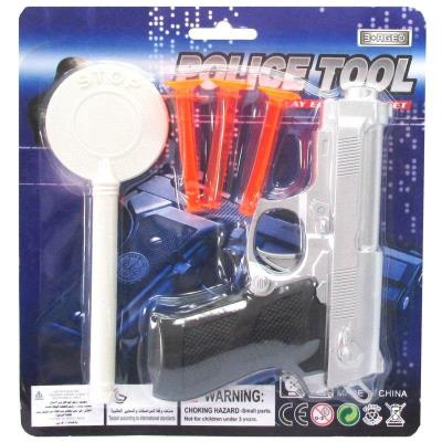 Opakowanie Pistolet na strzałki