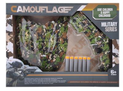 Opakowanie Pistolet na strzałki