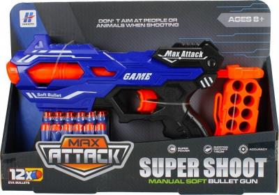 Opakowanie Pistolet na strzałki