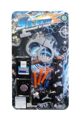 Opakowanie Pistolet na strzałki