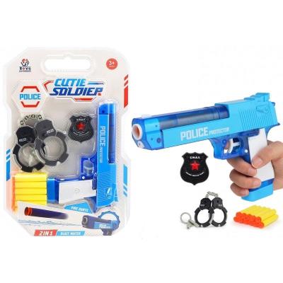 Opakowanie Pistolet na strzałki i wodę