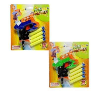 Opakowanie Pistolet na strzałki MIX