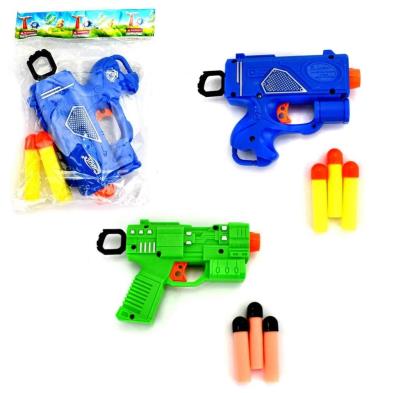 Opakowanie Pistolet na strzałki mix