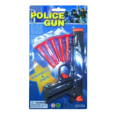 Opakowanie Pistolet na strzałki