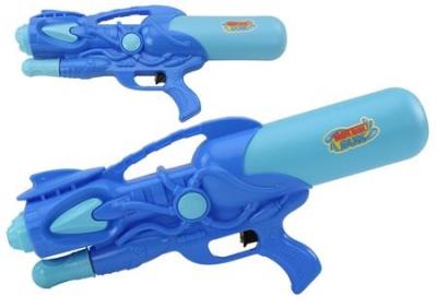 Opakowanie Pistolet na wodę 1100ml niebieski