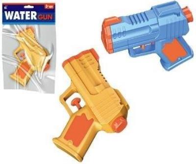 Opakowanie Pistolet na wodę 13cm mix