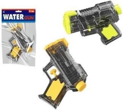 Opakowanie Pistolet na wodę 13cm mix
