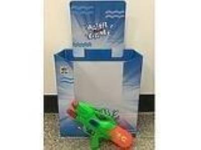 Opakowanie Pistolet na wodę (14szt)