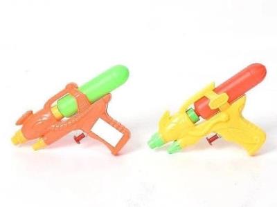 Opakowanie Pistolet na wodę 15cm MIX