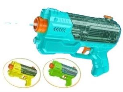 Opakowanie Pistolet na wodę 180ml mix