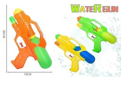 Opakowanie Pistolet na wodę 20cm MIX