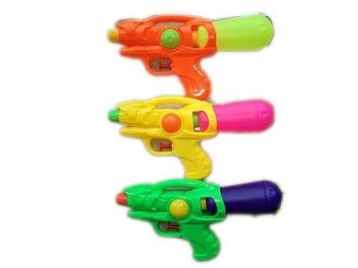 Opakowanie Pistolet na wodę 21cm MIX