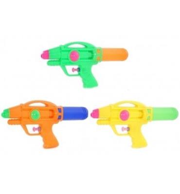 Opakowanie Pistolet na wodę 24cm MIX