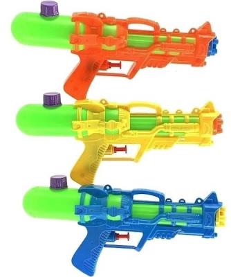 Opakowanie Pistolet na wodę 25cm MIX