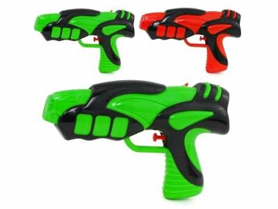 Opakowanie Pistolet na wodę 25cm MIX
