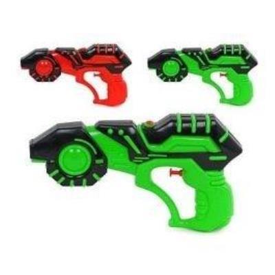 Opakowanie Pistolet na wodę 25cm MIX