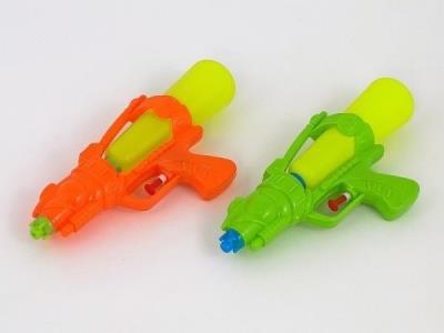 Opakowanie Pistolet na wodę 25cm MIX