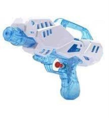 Opakowanie Pistolet na wodę 27cm