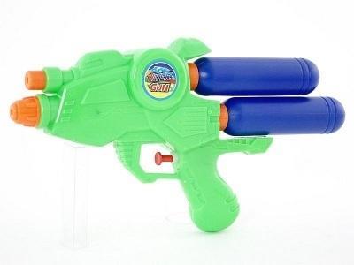 Opakowanie Pistolet na wodę 28cm