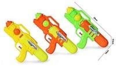 Opakowanie Pistolet na wodę 29cm MIX