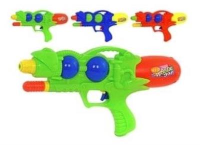 Opakowanie Pistolet na wodę 29cm MIX