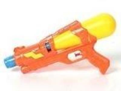 Opakowanie Pistolet na wodę 30cm MIX
