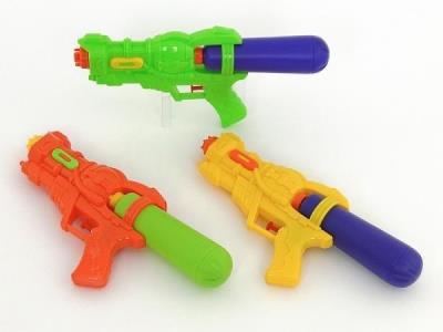 Opakowanie Pistolet na wodę 31cm MIX