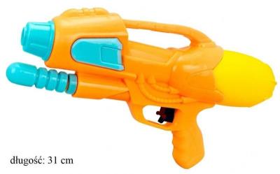 Opakowanie Pistolet na wodę 31cm