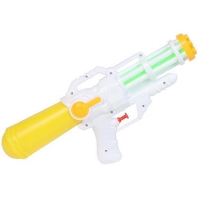 Opakowanie Pistolet na wodę 32,5cm 0,24l biały