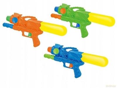 Opakowanie Pistolet na wodę 33cm MIX