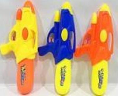 Opakowanie Pistolet na wodę 35cm MIX