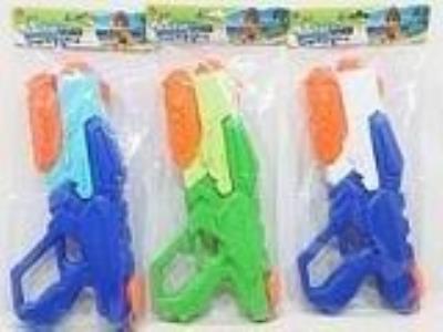 Opakowanie Pistolet na wodę 38cm MIX