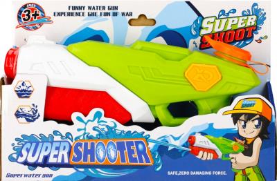 Opakowanie Pistolet na wodę 429701