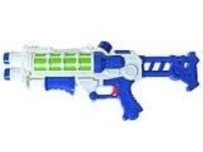 Opakowanie Pistolet na wodę 43cm