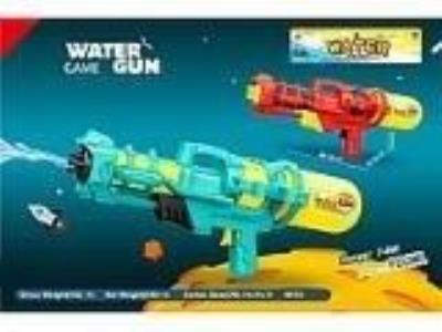 Opakowanie Pistolet na wodę 48cm MIX
