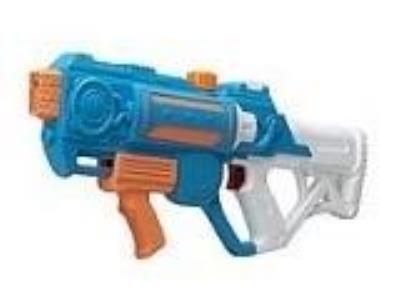 Opakowanie Pistolet na wodę 49cm